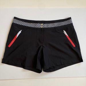 Slazenger golf shorts Women’s size 8